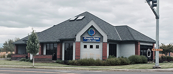 Lebanon branch - Oregon State Credit Union